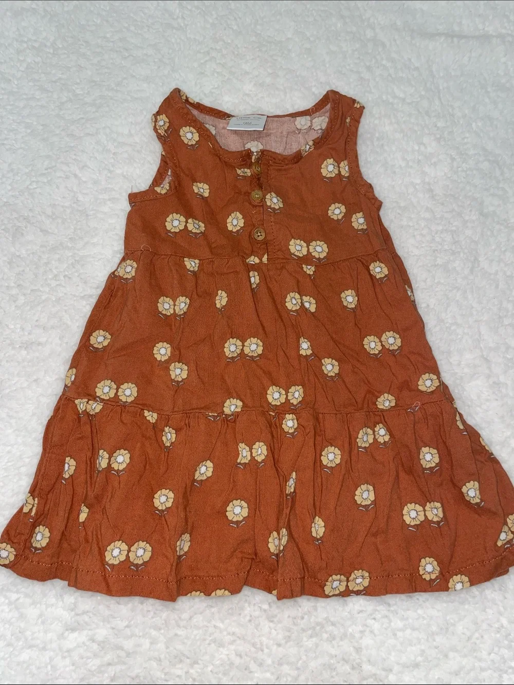 Little Co by Lauren Conrad Dress